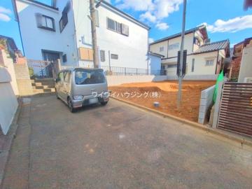 外観(2025年12月)