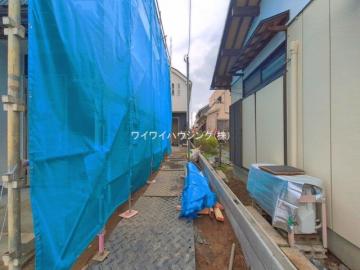 外観(2026年4月)
