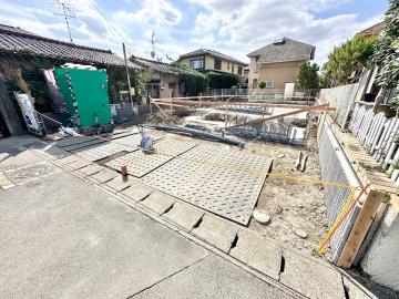 外観(2025年10月) 外観(2025年10月)