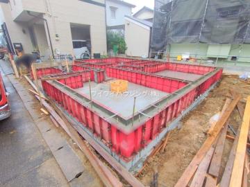 外観(2025年12月)