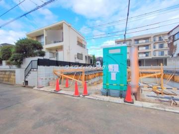 外観(2025年11月)