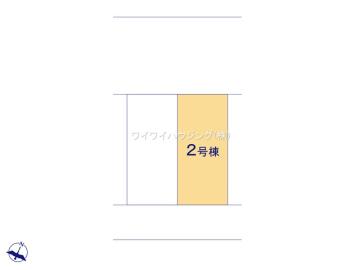 全体区画図(2025年11月)