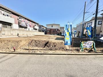 外観(2025年11月)