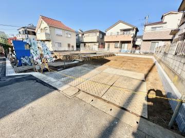 外観(2025年12月)