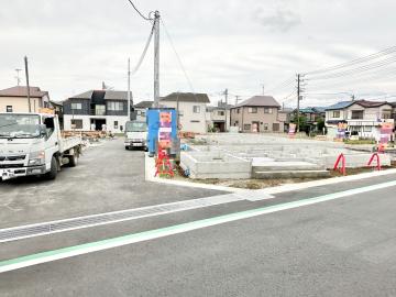 外観(2025年5月) 外観(2025年5月)