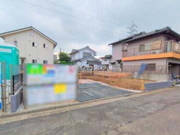 外観(2025年7月)
