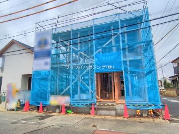 外観(2025年10月) 外観(2025年10月)