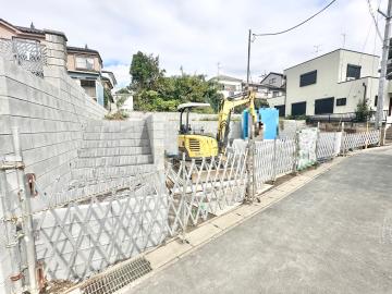 外観(2025年10月) 外観(2025年10月)