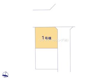 全体区画図(2025年10月)