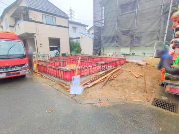 外観(2025年12月)