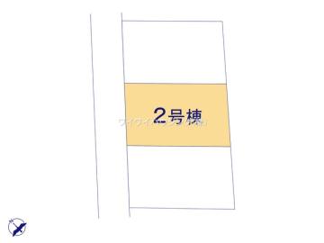 全体区画図(2025年11月)