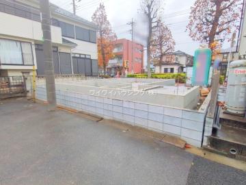 外観(2025年11月)