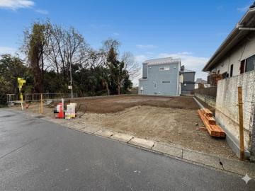 外観(2025年12月)