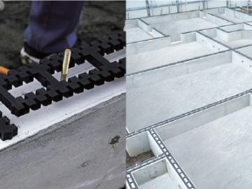 その他画像／基礎パッキン