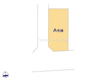 全体区画図(2026年6月)